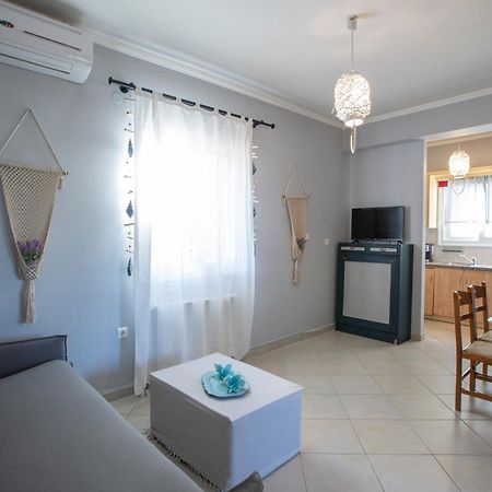 Levanda Cozy Apartments Apolpaina Exterior foto