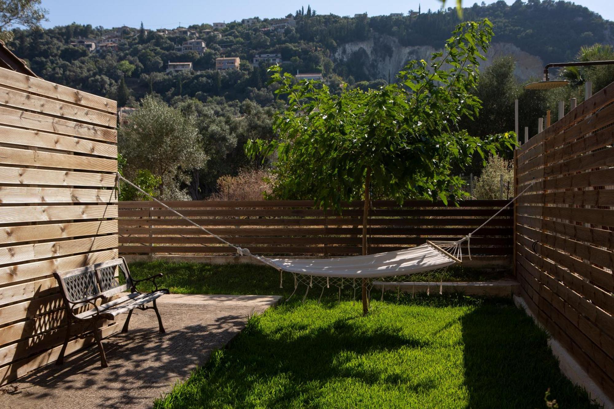 Levanda Cozy Apartments Apolpaina Exterior foto