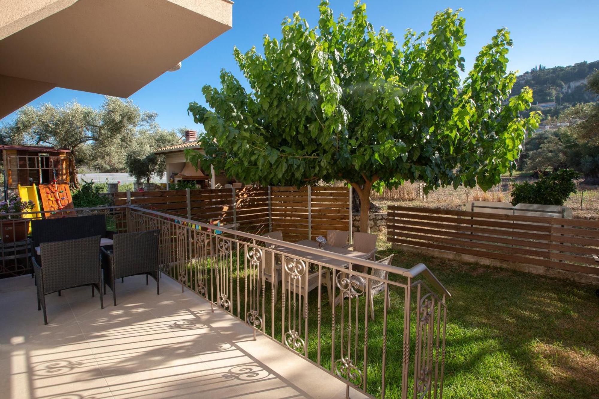 Levanda Cozy Apartments Apolpaina Exterior foto